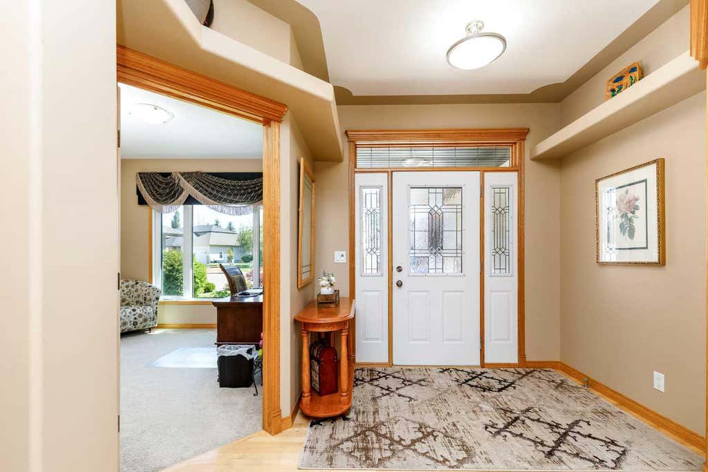 Photo of 111 Adams Close, Red Deer, AB T4R 3C7 (MLS # A2328700)