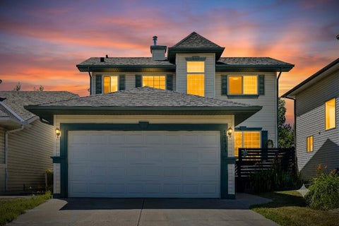 Photo of 10433 Hidden Valley Drive NW, Calgary, AB T3A 5M2 (MLS # A2335615)