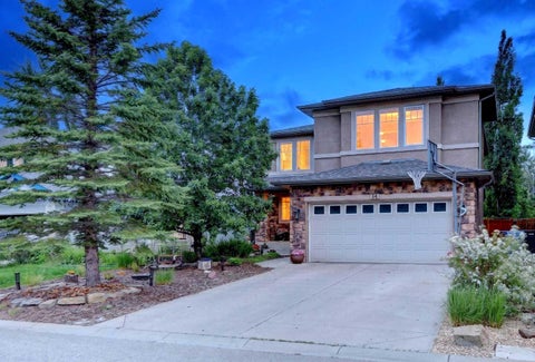 Photo of 14 Evergreen Common SW, Calgary, AB T2Y 4N8 (MLS # A2342019)