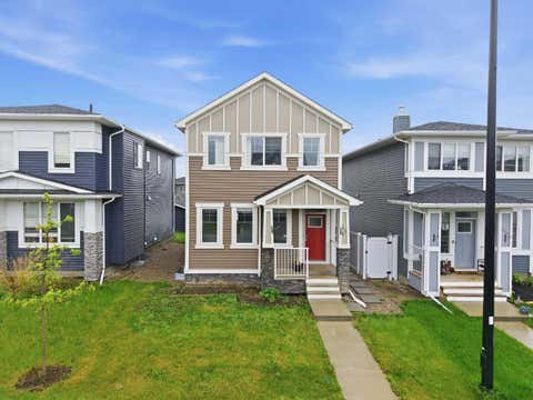 Photo of 171 Chelsea Road, Chestermere, AB T1X 1Z3 (MLS # A2317303)