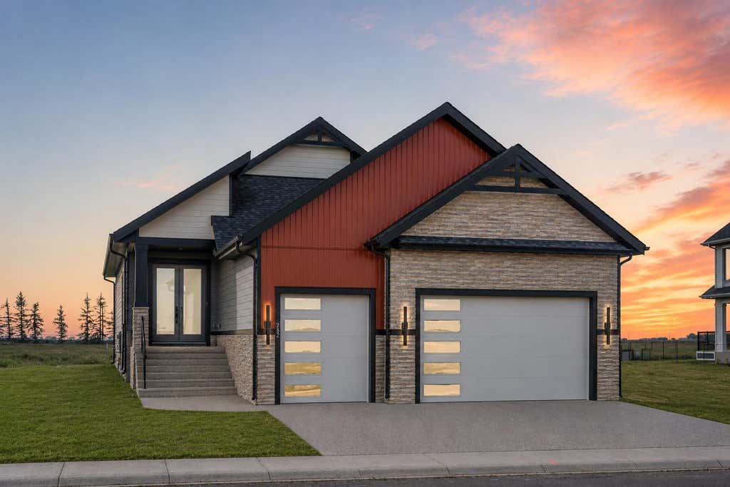 Photo of 282 Muirfield Crescent, Lyalta, AB T0J 1Y1 (MLS # A2324833)