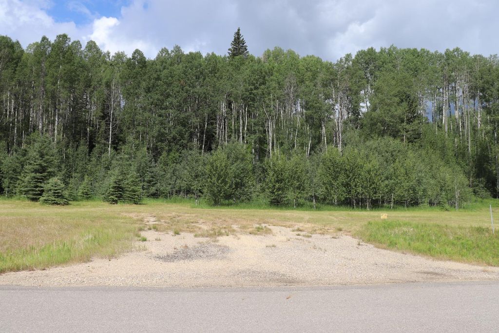 Photo of 165111 Township Road 532A Subdivision #24, Rural Yellowhead County, AB T7E 3A6 (MLS # A1128558)