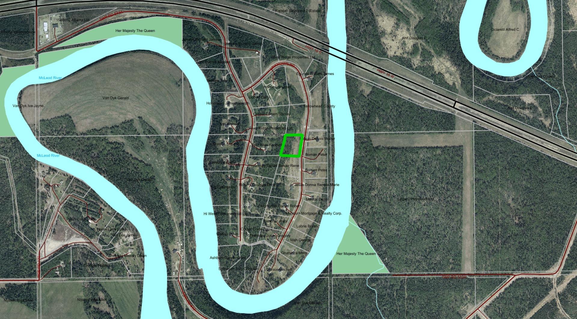 165111 Township Road 532A Subdivision 24