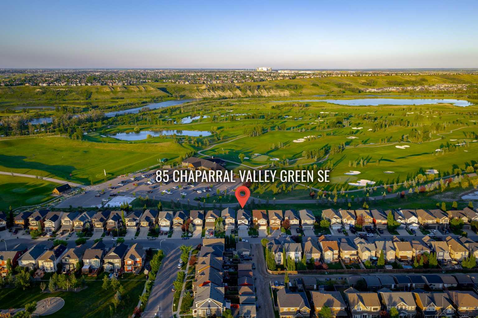 85 Chaparral Valley Green SE
