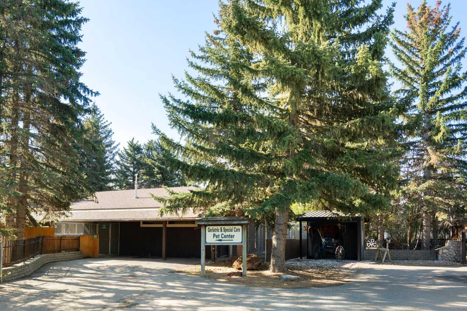 282063 Township Road 224A