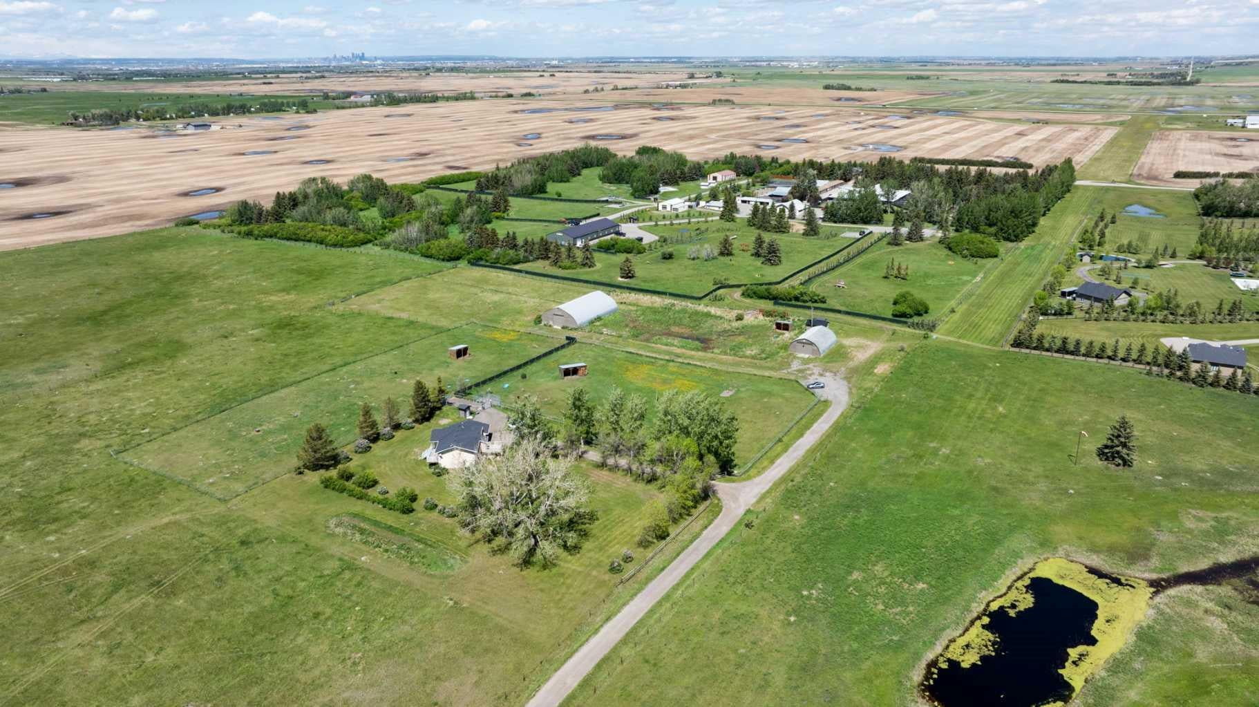 282063 Township Road 224A