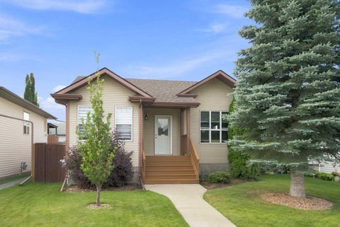 Photo of 132 Downing Close, Red Deer, AB T4R 3K1 (MLS # A2337562)