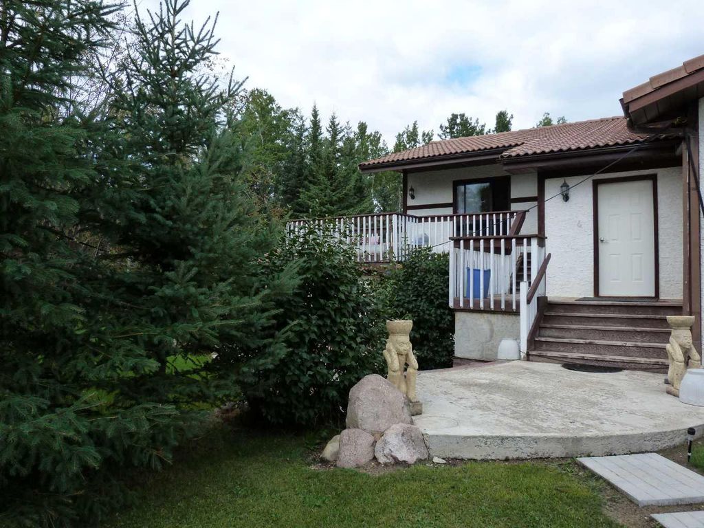 Photo of 234034 TWP 860, Rural Northern Lights, County of, AB T8S 1S4 (MLS # A2291422)