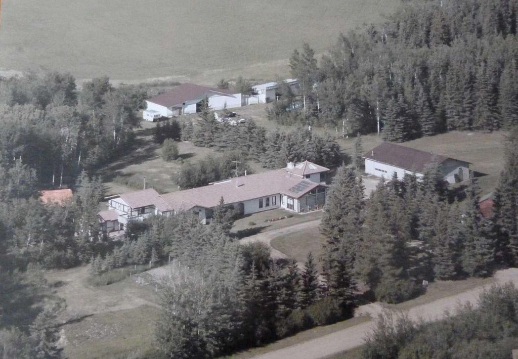 Photo of 234034 TWP 860, Rural Northern Lights, County of, AB T8S 1S4 (MLS # A2291422)