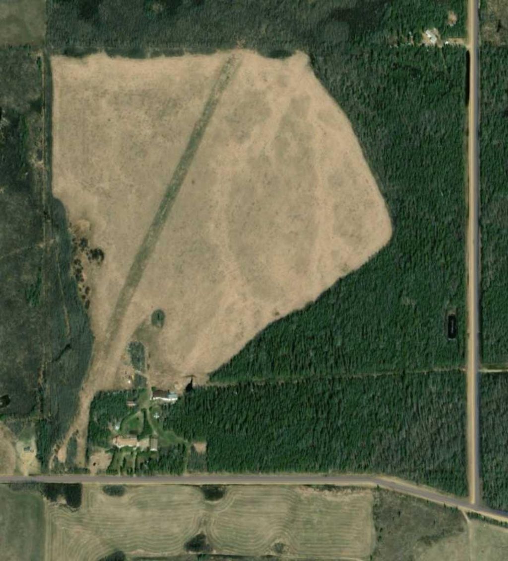 Photo of 234034 TWP 860, Rural Northern Lights, County of, AB T8S 1S4 (MLS # A2291422)