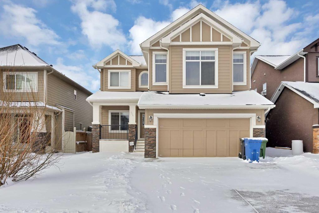 Photo of 629 Marina Drive, Chestermere, AB T1X 0N9 (MLS # A2294851)