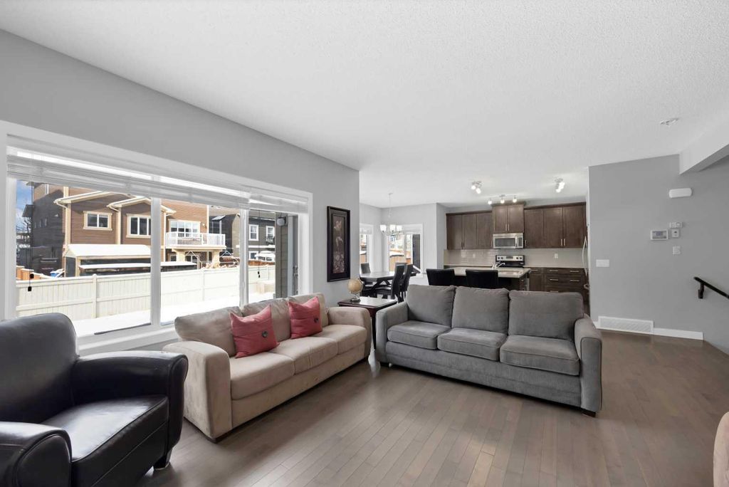 Photo of 629 Marina Drive, Chestermere, AB T1X 0N9 (MLS # A2294851)