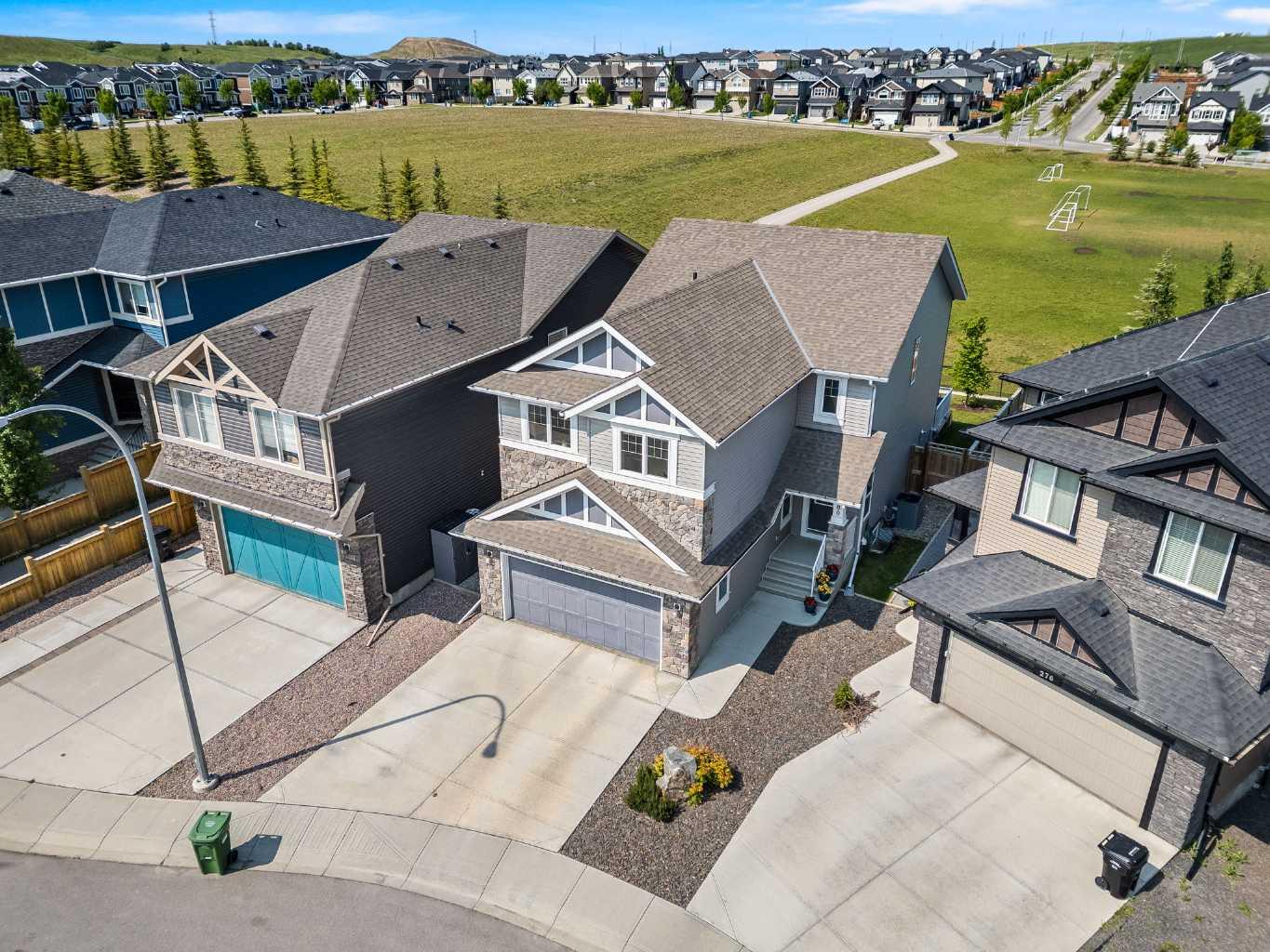 280 Nolancrest Heights NW