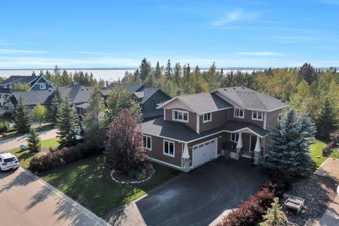 Photo of 524 Summer Crescent, Rural Ponoka County, AB T0C 2J0 (MLS # A2215205)