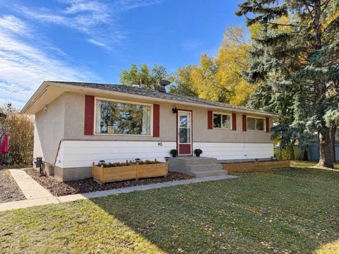 Photo of 27305 391 Township #40, Red Deer, AB T4S 2A1 (MLS # A2352642)