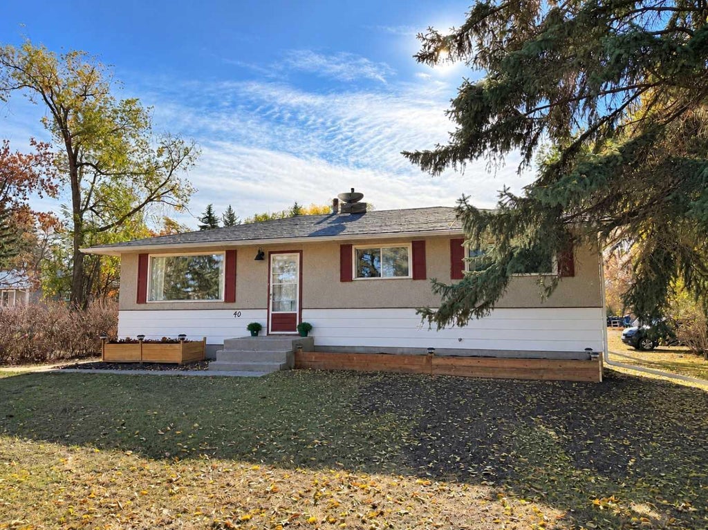 Photo of 27305 391 Township #40, Red Deer, AB T4S 2A1 (MLS # A2352642)