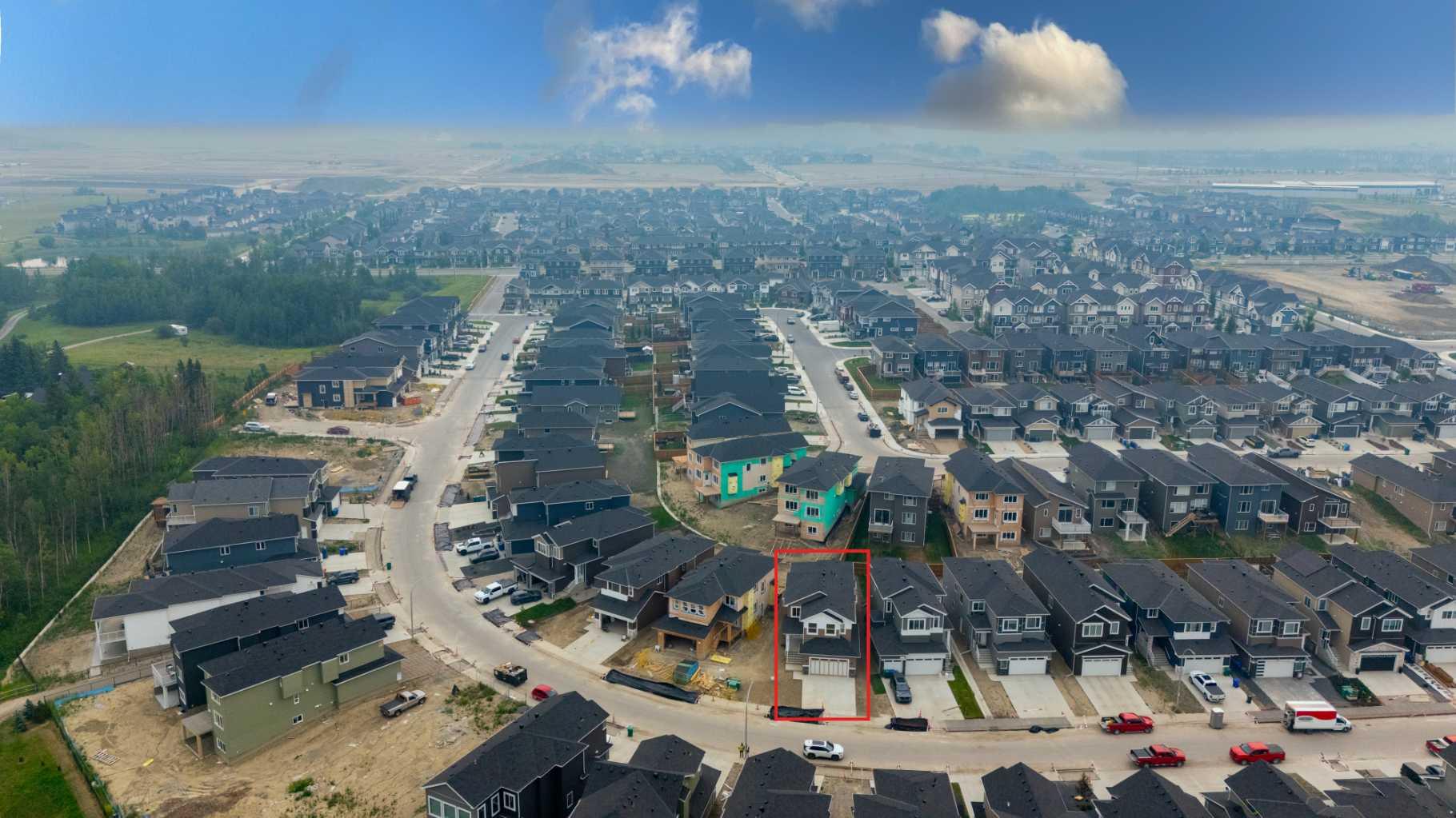 500 Rivercrest View