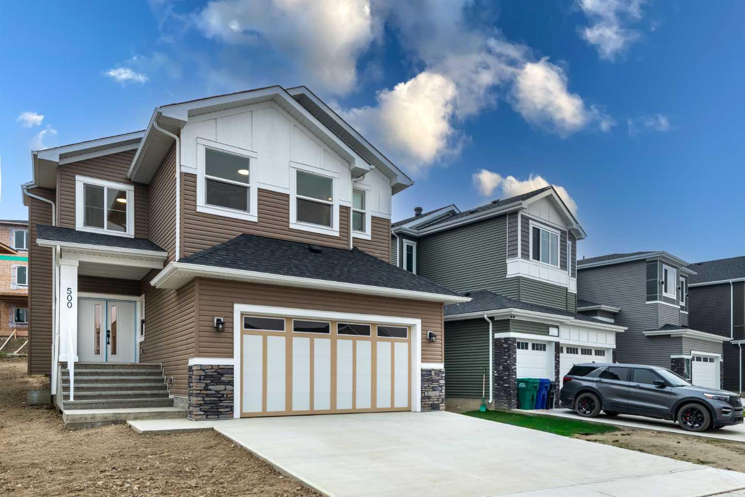 500 Rivercrest View
