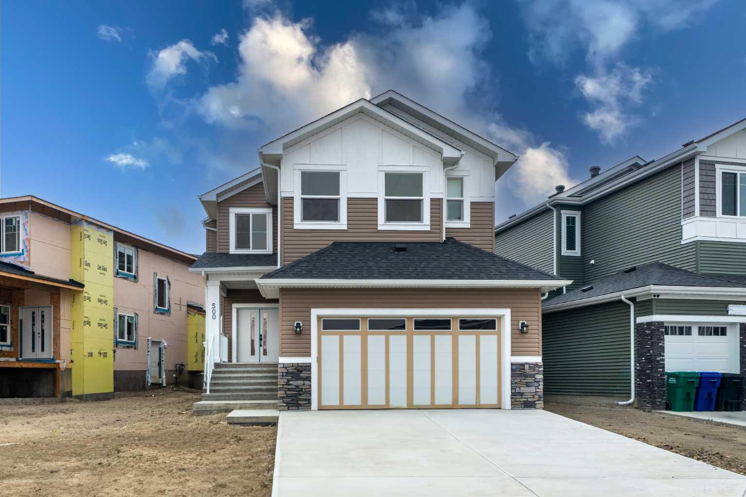 500 Rivercrest View