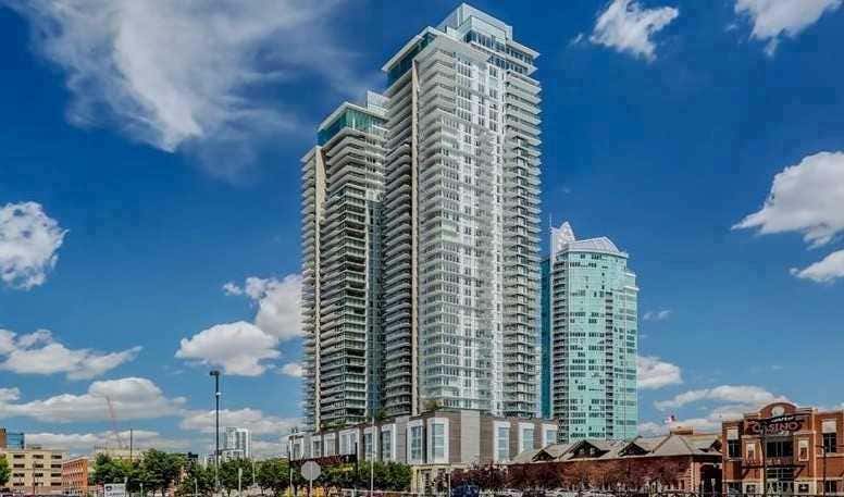 Photo of 1188 3 Street SE #1507, Calgary, AB T2G 1H8 (MLS # A2329017)