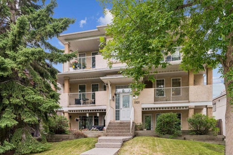 Photo of 1921 25 Street SW #202, Calgary, AB T3E 1W8 (MLS # A2337209)