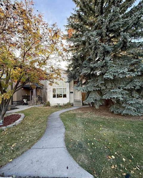4505 17 Avenue NW Calgary AB T3B 0N9