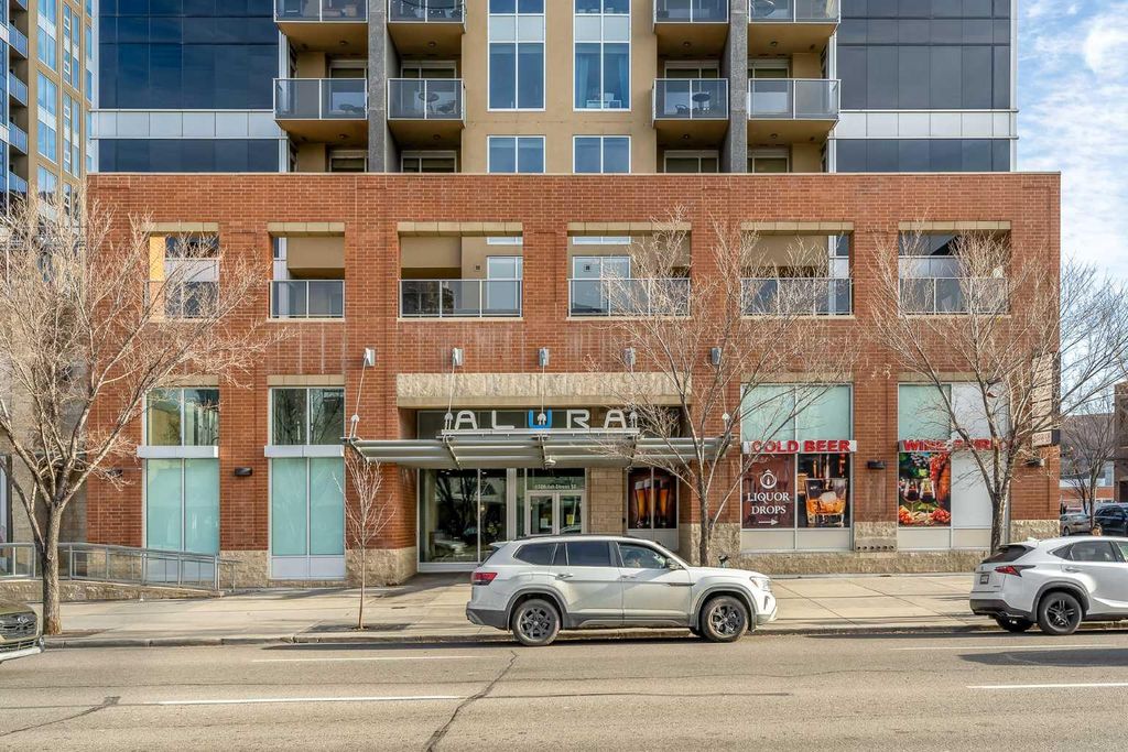 Photo of 1320 1 Street SE #2702, Calgary, AB T2G 0G8 (MLS # A2325632)