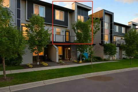 125 Redstone Walk NE 202 Calgary AB T3N 1M6