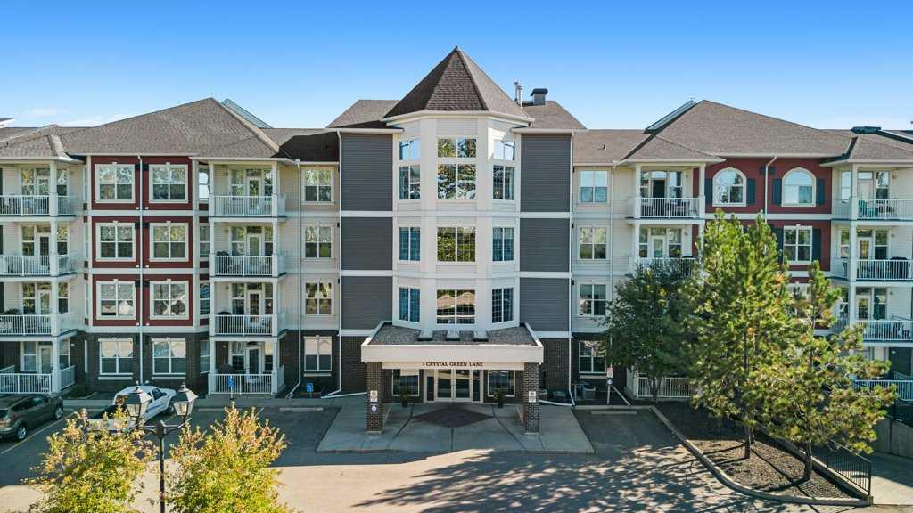 1 Crystal Green Lane 129