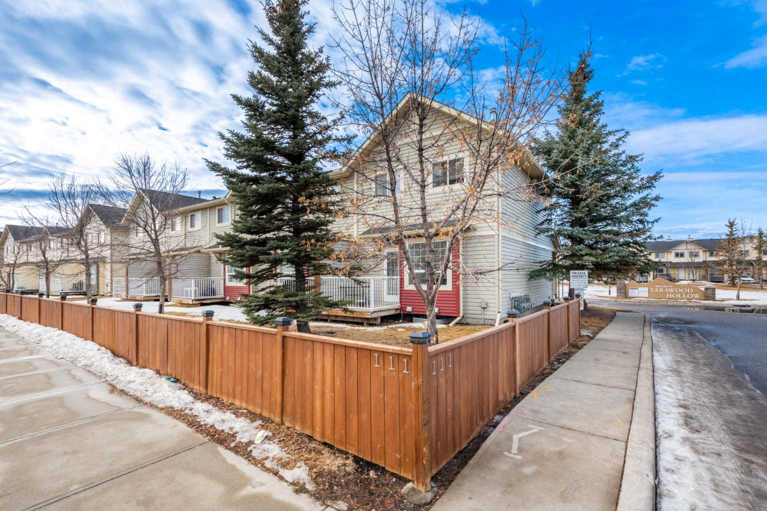 111 Tarawood Lane NE 1001