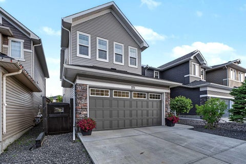 Photo of 371 Evanspark Gardens NW, Calgary, AB T3P 0E2 (MLS # A2352144)