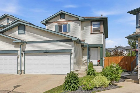 Photo of 121 Canoe Square SW, Airdrie, AB T4B 2N7 (MLS # A2320039)