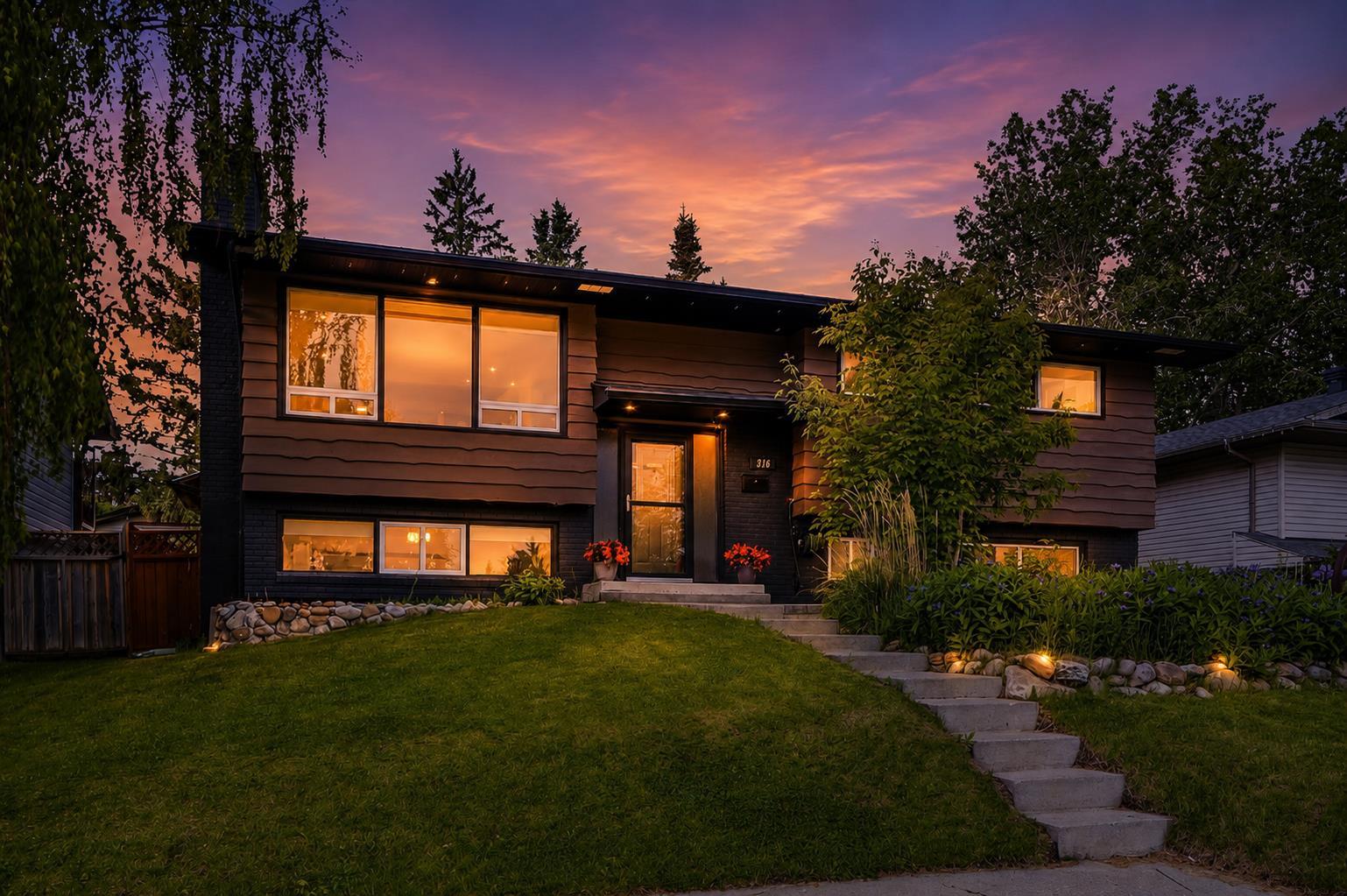 316 Canniff Place SW