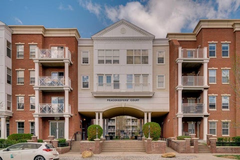 Photo of 5605 Henwood Street SW #2206, Calgary, AB T3E 7R2 (MLS # A2345559)