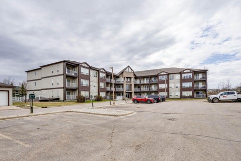 Photo of 290 Plamondon Drive #214, Fort McMurray, AB T9K 0A5 (MLS # A2312847)