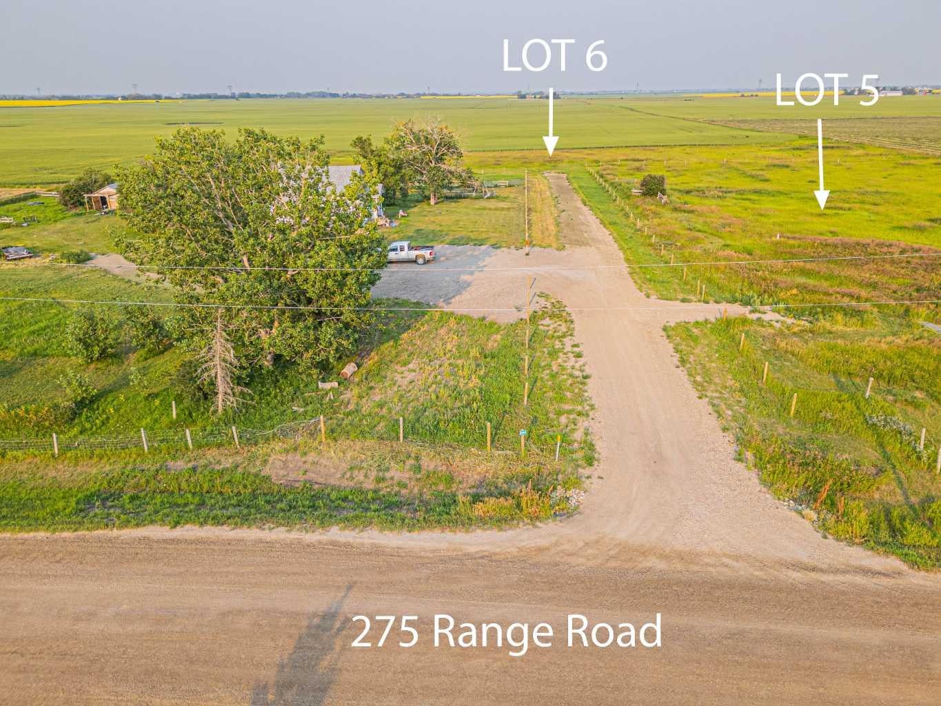 235016 Range 275 Road Lot 5