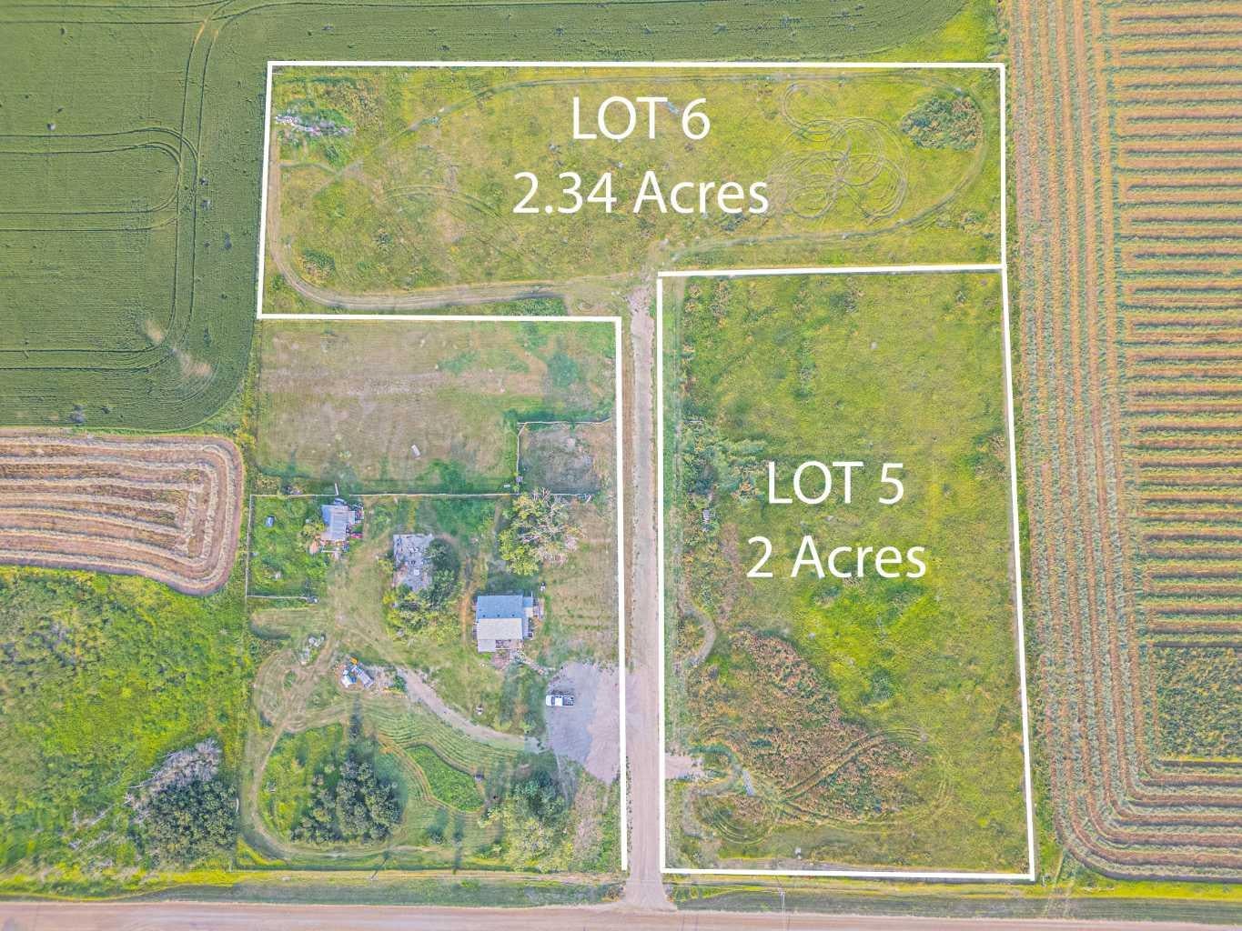 235016 Range 275 Road Lot 5