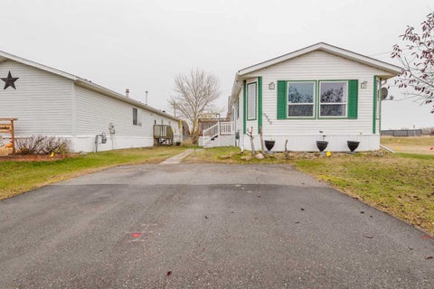 Photo of 10809 96 Street, Clairmont, AB T0H 0W3 (MLS # A2354213)