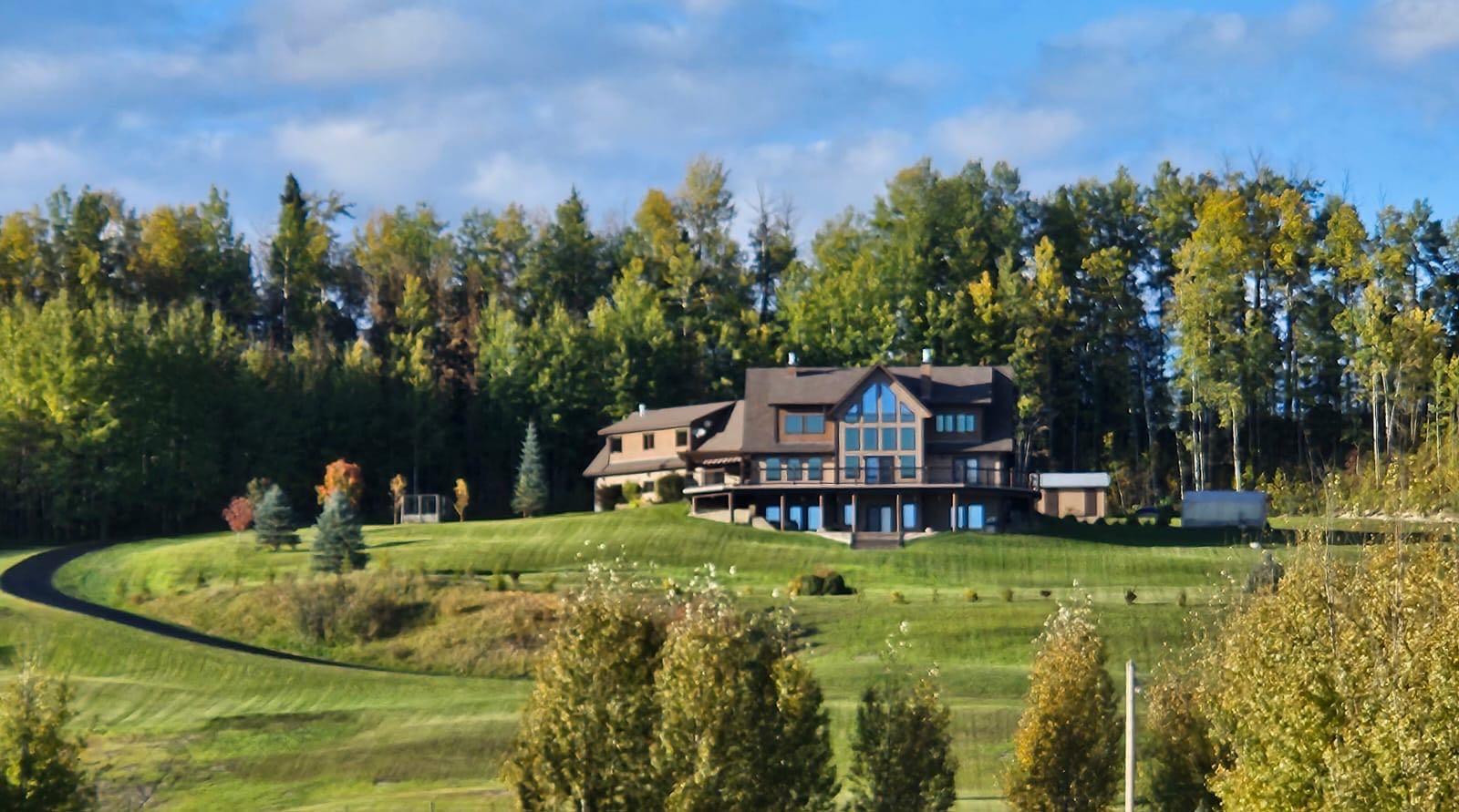 593068 Range Road 124