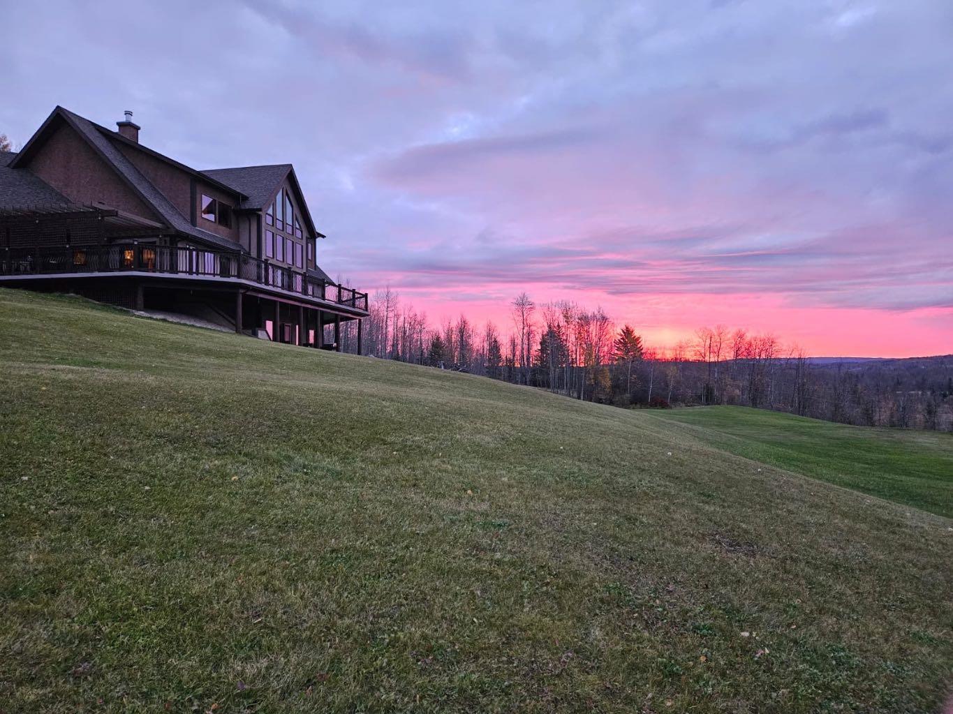 593068 Range Road 124