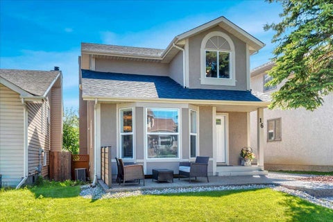 Photo of 16 Millrise Crescent SW, Calgary, AB T2Y 2H6 (MLS # A2343091)