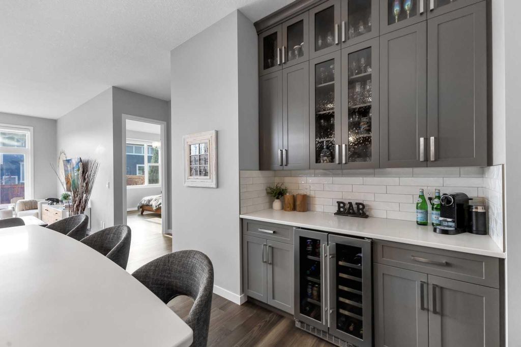 Photo of 1195 Cranbrook Gardens SE, Calgary, AB T3M 3B9 (MLS # A2292006)