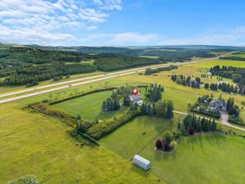 Photo of 176053 174 Avenue W #200, Rural Foothills County, AB T1S 0Z9 (MLS # A2342250)