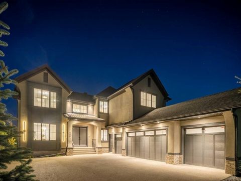 200 Pondside Place Rural Rocky View County AB T3L 0H6