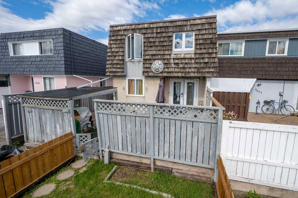 Photo of 7627 24A Street SE, Calgary, AB T2C 0Z8 (MLS # A2327127)