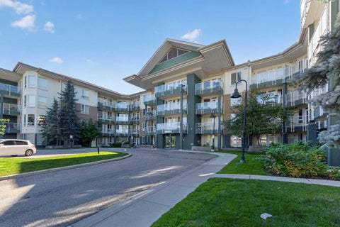 Photo of 3111 34 Avenue NW #203, Calgary, AB T2L 0Y2 (MLS # A2338006)