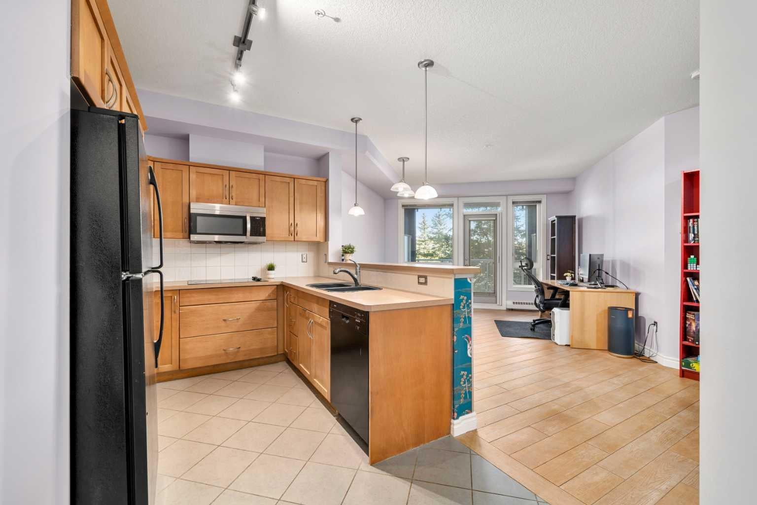 3111 34 Avenue NW 203