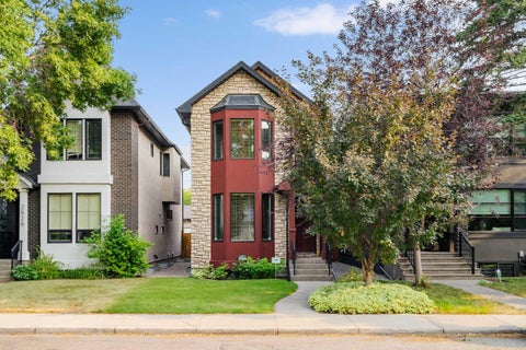 Photo of 2526 3 Avenue NW, Calgary, AB T2N 0L3 (MLS # A2335898)