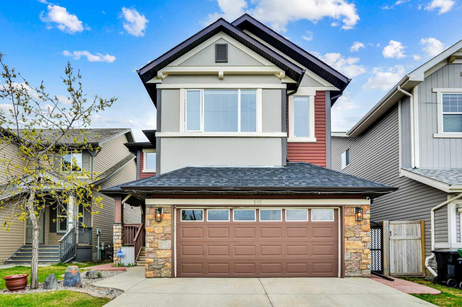 193 Auburn Bay Boulevard SE