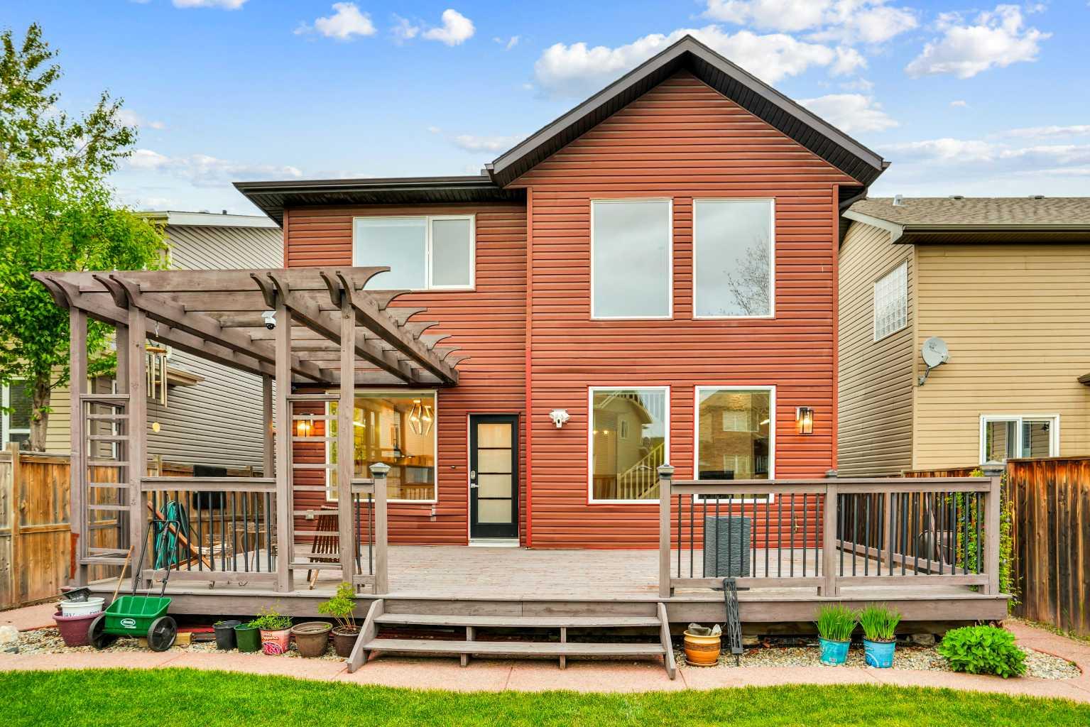 193 Auburn Bay Boulevard SE